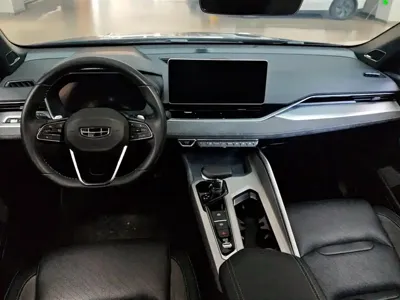 Geely Xingrui