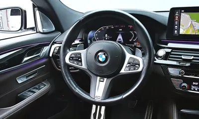 BMW Gran Turismo