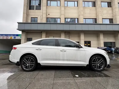 Geely Xingrui