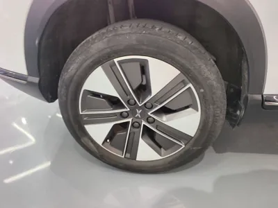 Xpeng G3