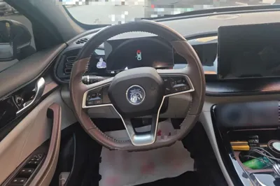 BYD Qin Plus