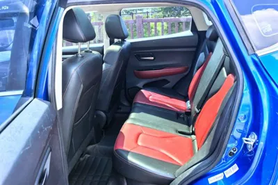 Haval H2s