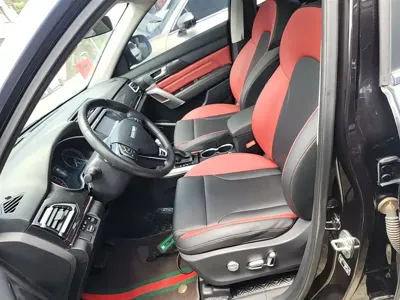 Haval H2