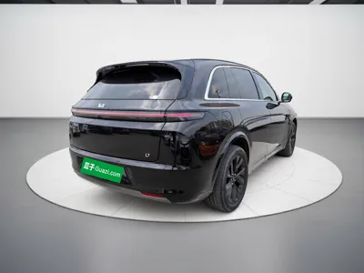 Li Auto L7