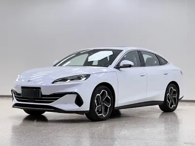 BYD 海豹06