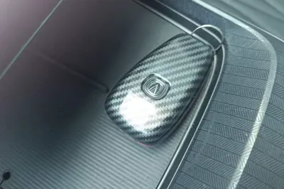 Changan Eado DD