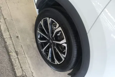 CHANGAN NEVO Q05