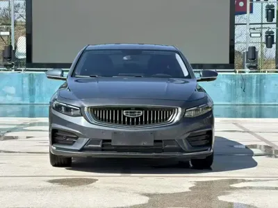 Geely Xingrui