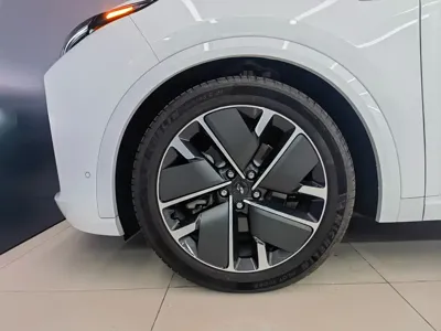 Li Auto Li L8