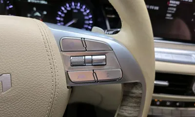Kia K9