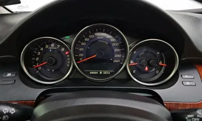 Honda Legend