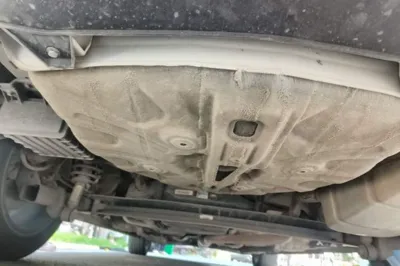 Geely Auto Emgrand