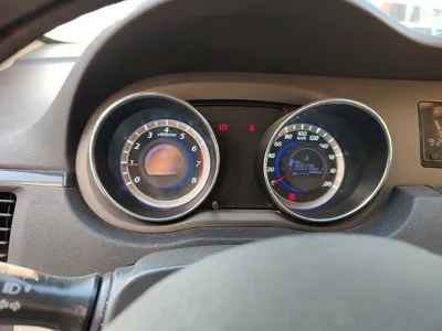 Great Wall C30