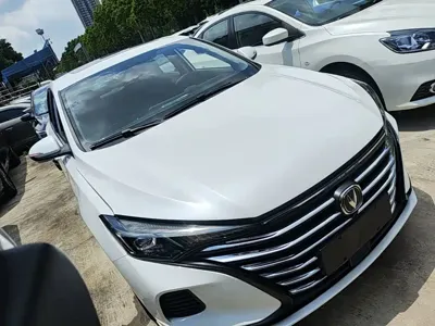 Changan Eado