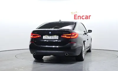 BMW Gran Turismo