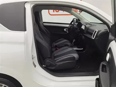 Roewe Clever