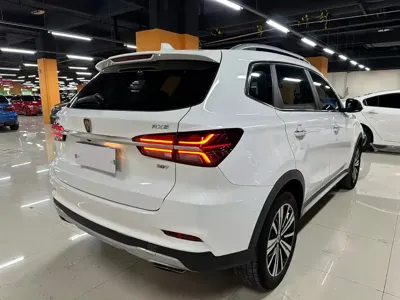 Roewe RX5