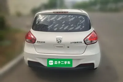 Baojun 310