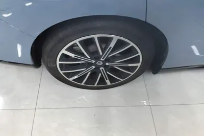Leapmotor B01