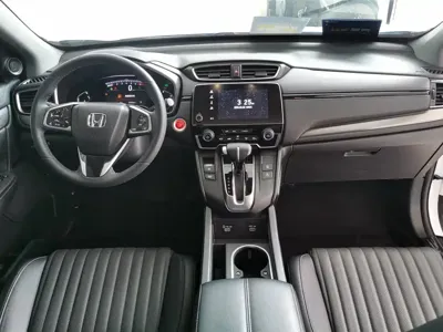 Honda Breeze