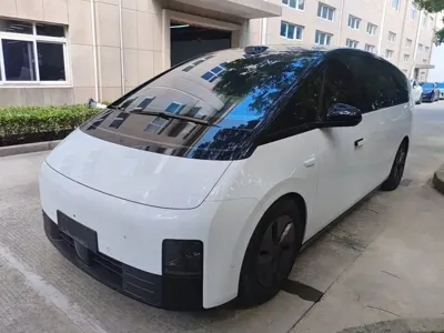 Li Auto Li MEGA