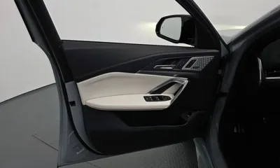 BMW X2 (F39)