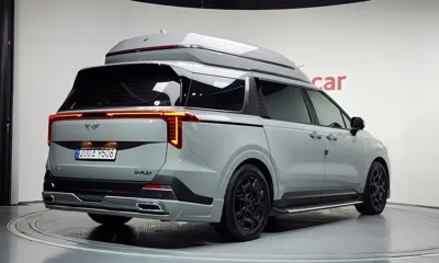 Kia Canival