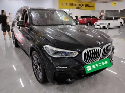BMW X5 (Import)