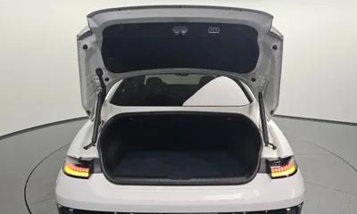 Hyundai Ioniq6