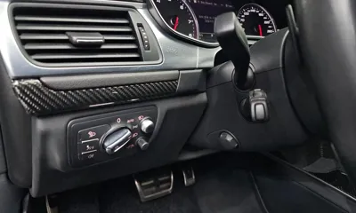 Audi RS7