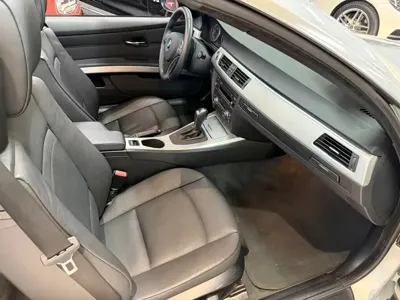 BMW 3 Series (Import)