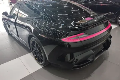 Xiaomi Auto SU7 Ultra