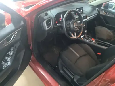 Mazda 3 Axela