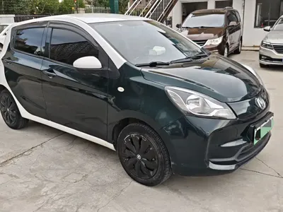 Changan Benben E-Star