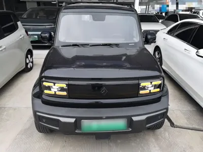 Baojun Yueye