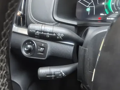 Roewe i6 New Energy