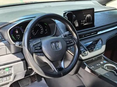 Honda Elysion