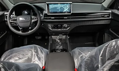 KG_Mobility_Ssangyong Musso