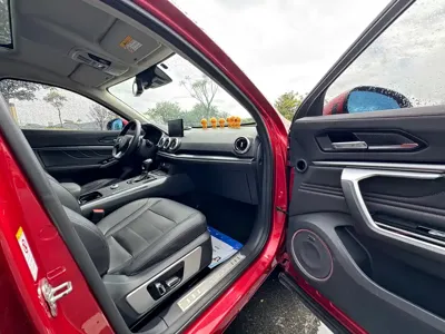 WEY Wey VV5