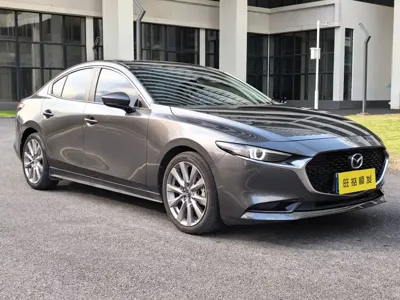 Mazda 3 Axela