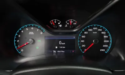 ChevroletGMDaewoo Colorado