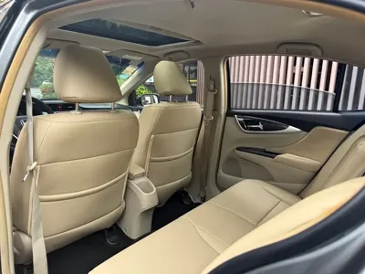 Honda Crider
