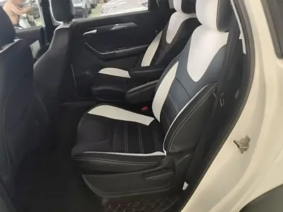 BAW Weiwang M60