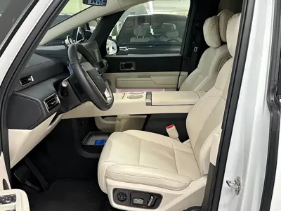 Li Auto Li MEGA