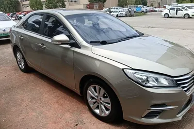 Roewe 360