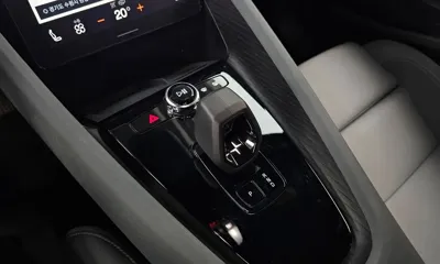 Polestar Polestar 2