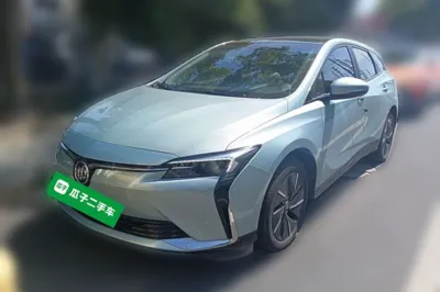 Buick Velite 6