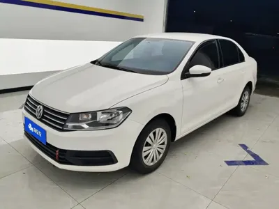 Volkswagen Santana