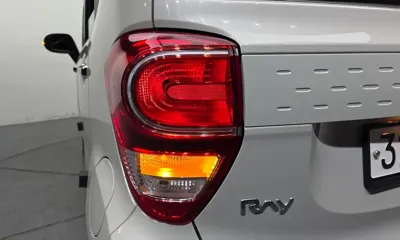 Kia Ray