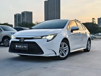 Toyota Levin